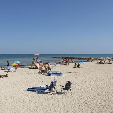 Penthouse Apartment On Los Locos B Torrevieja Luaran gambar