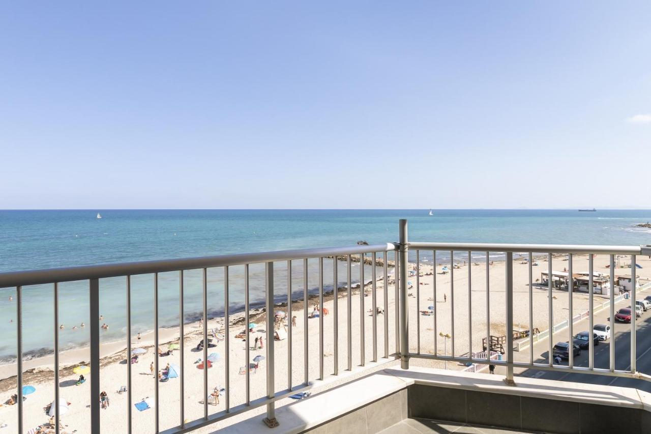 Penthouse Apartment On Los Locos B Torrevieja Luaran gambar