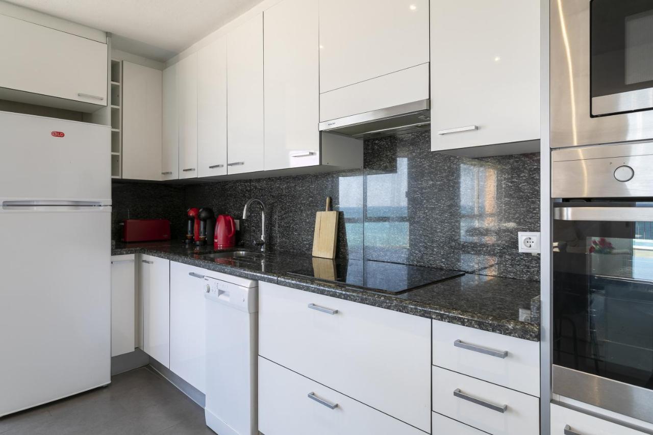 Penthouse Apartment On Los Locos B Torrevieja Luaran gambar