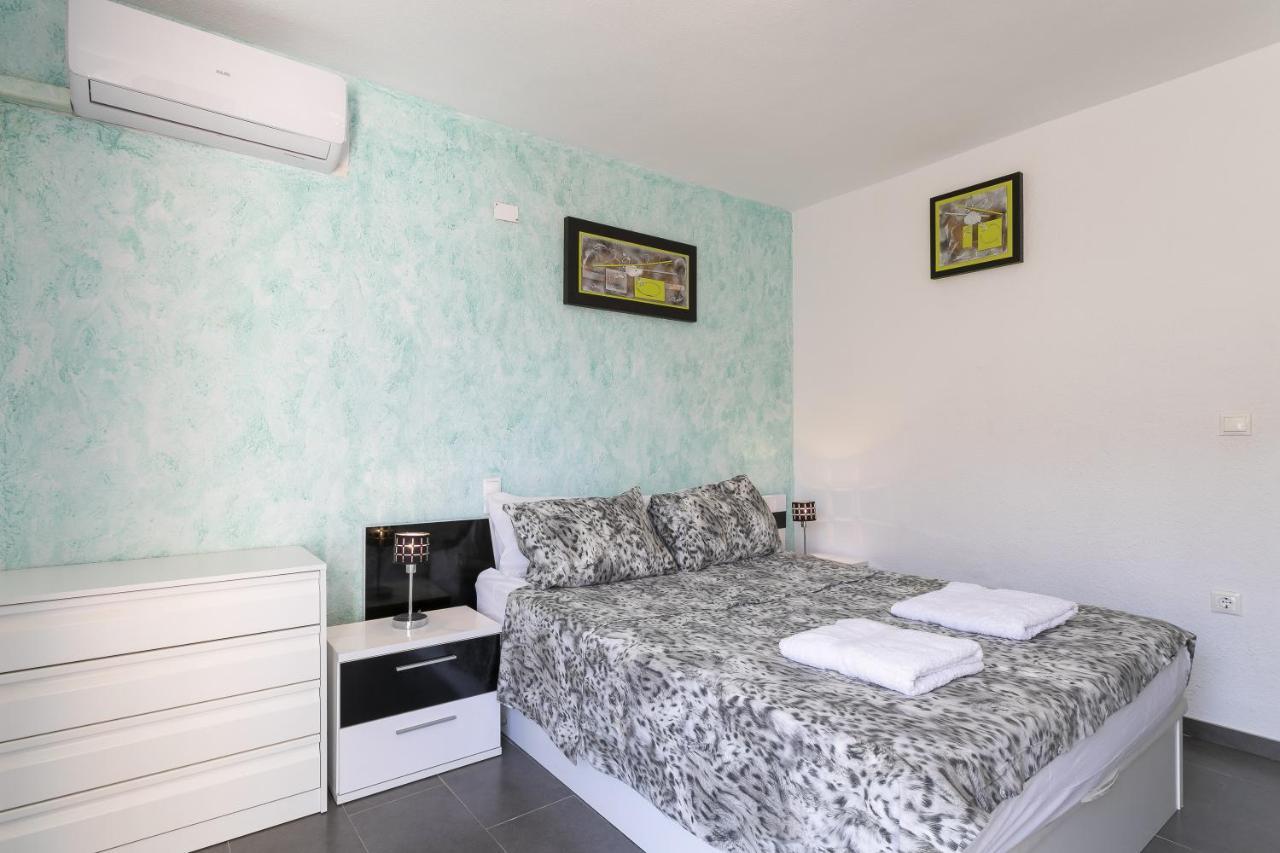 Penthouse Apartment On Los Locos B Torrevieja Luaran gambar