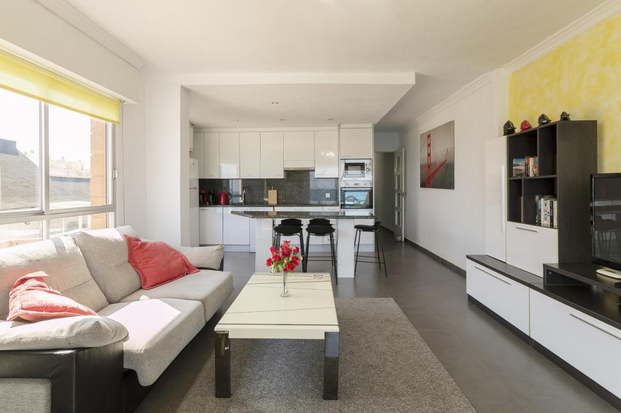 Penthouse Apartment On Los Locos B Torrevieja Luaran gambar