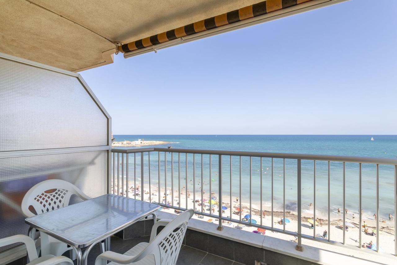 Penthouse Apartment On Los Locos B Torrevieja Luaran gambar