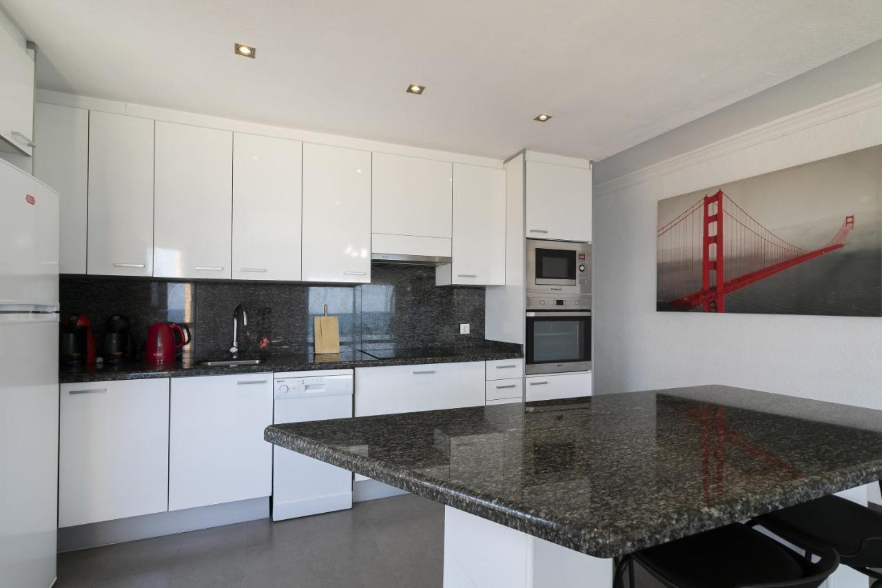 Penthouse Apartment On Los Locos B Torrevieja Luaran gambar