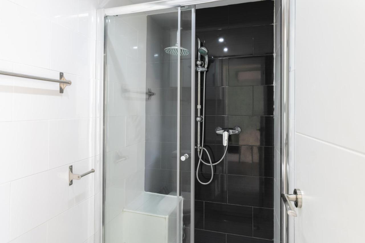 Penthouse Apartment On Los Locos B Torrevieja Luaran gambar