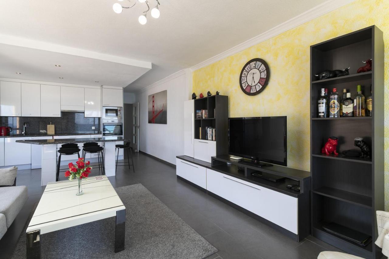 Penthouse Apartment On Los Locos B Torrevieja Luaran gambar