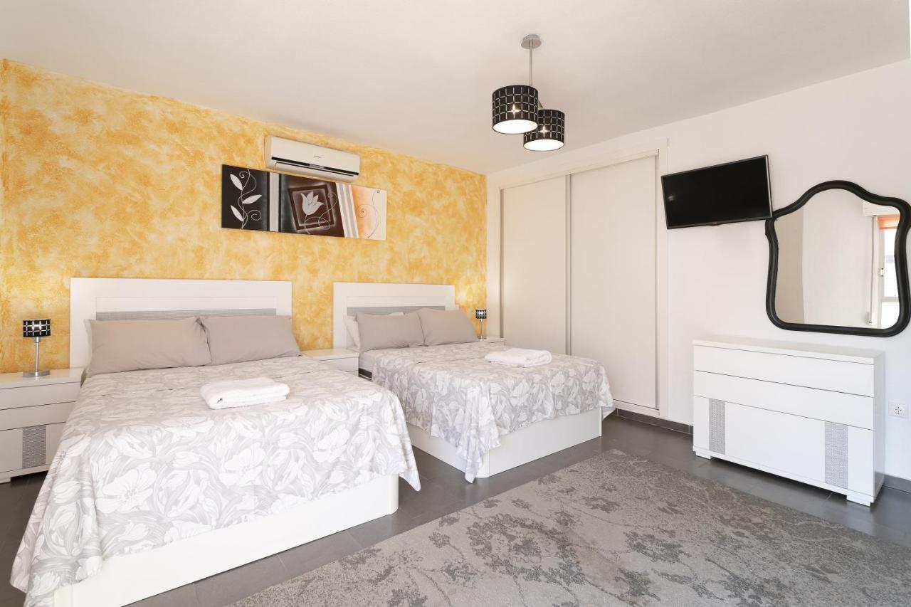 Penthouse Apartment On Los Locos B Torrevieja Luaran gambar