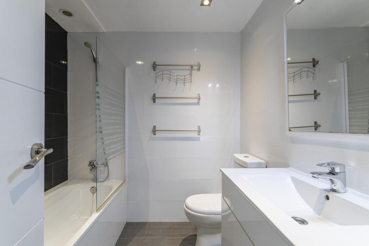 Penthouse Apartment On Los Locos B Torrevieja Luaran gambar
